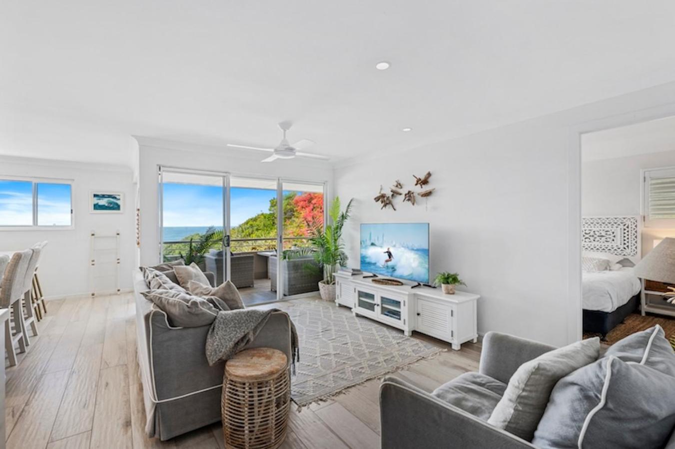 The Cove - Ocean Views - Sleeps 6 Point Lookout