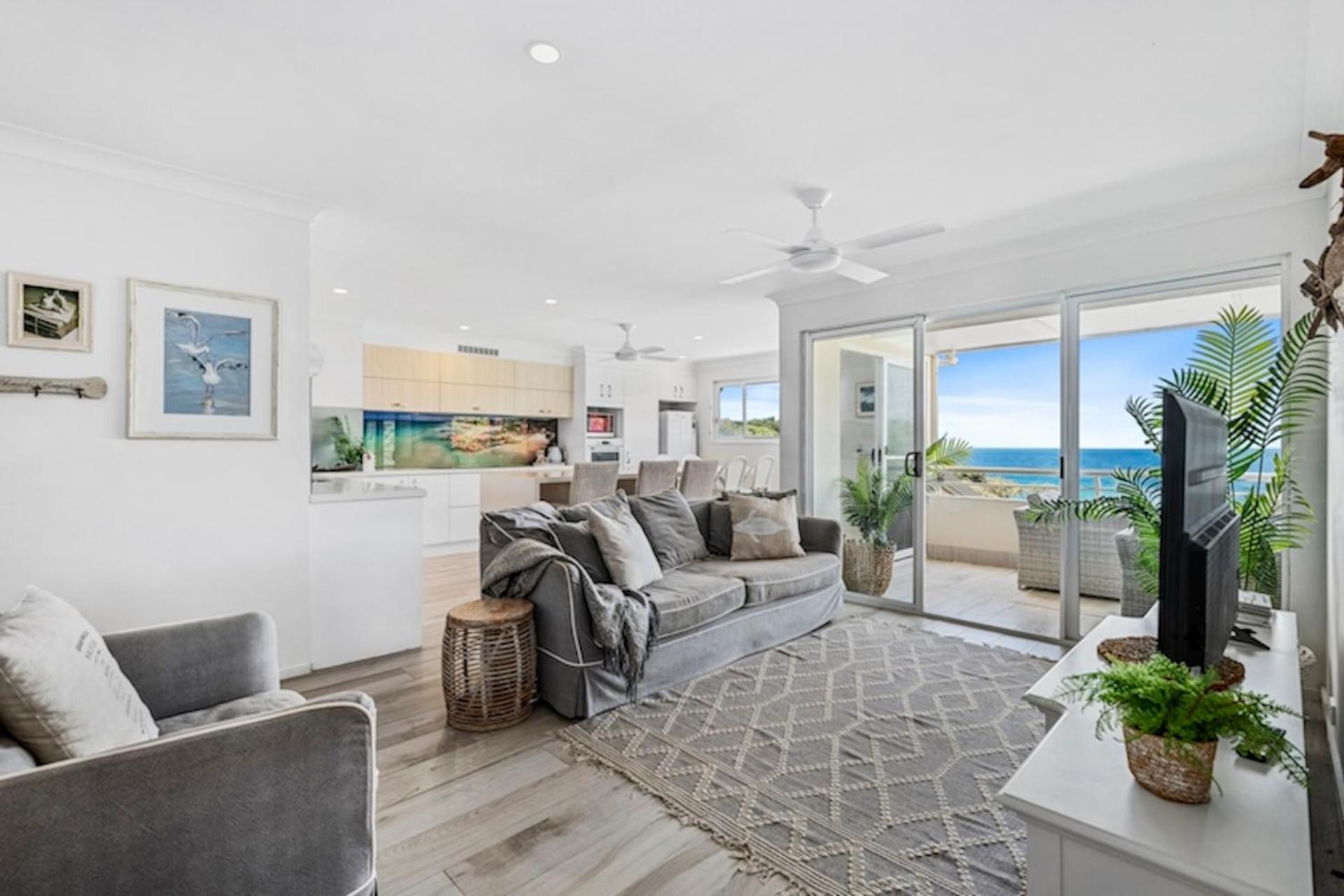 The Cove - Ocean Views - Sleeps 6 Point Lookout