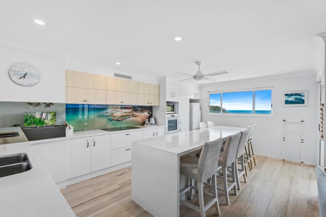 The Cove - Ocean Views - Sleeps 6 * Point Lookout