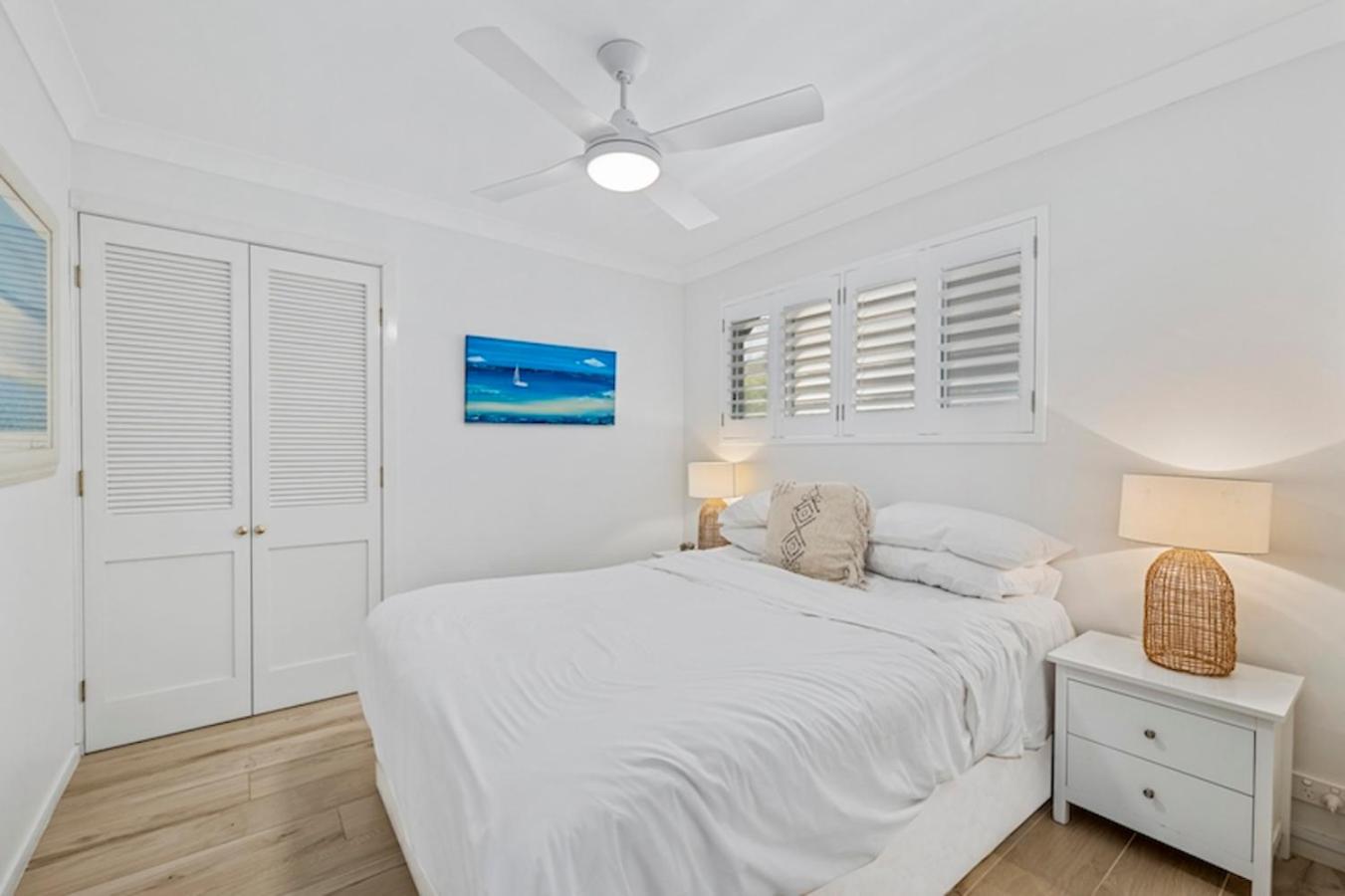 The Cove - Ocean Views - Sleeps 6 Apartment