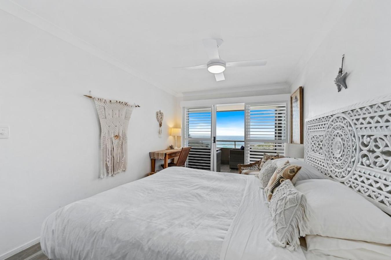 Apartment The Cove - Ocean Views - Sleeps 6
