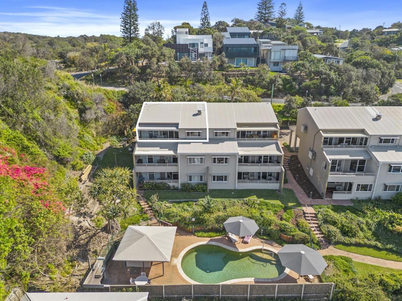 Apartment The Cove - Ocean Views - Sleeps 6 Point Lookout